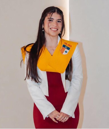 La Valentina Perdrix distingida amb una Menció d'Honor