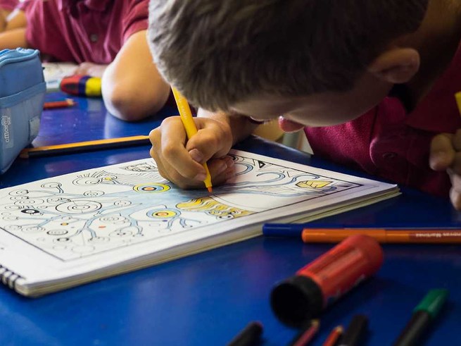 Compromís educatiu