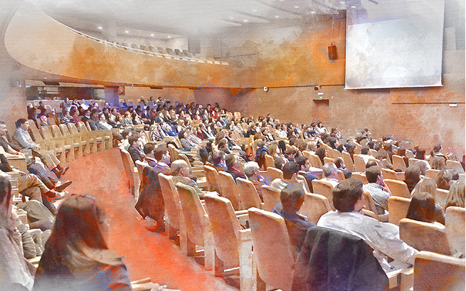 Jornada en el IESE 